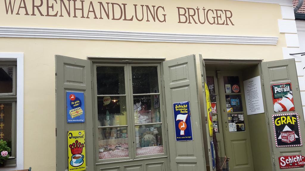 Landhaus Zum Siebenschlaefer Herrnbaumgarten Exterior foto