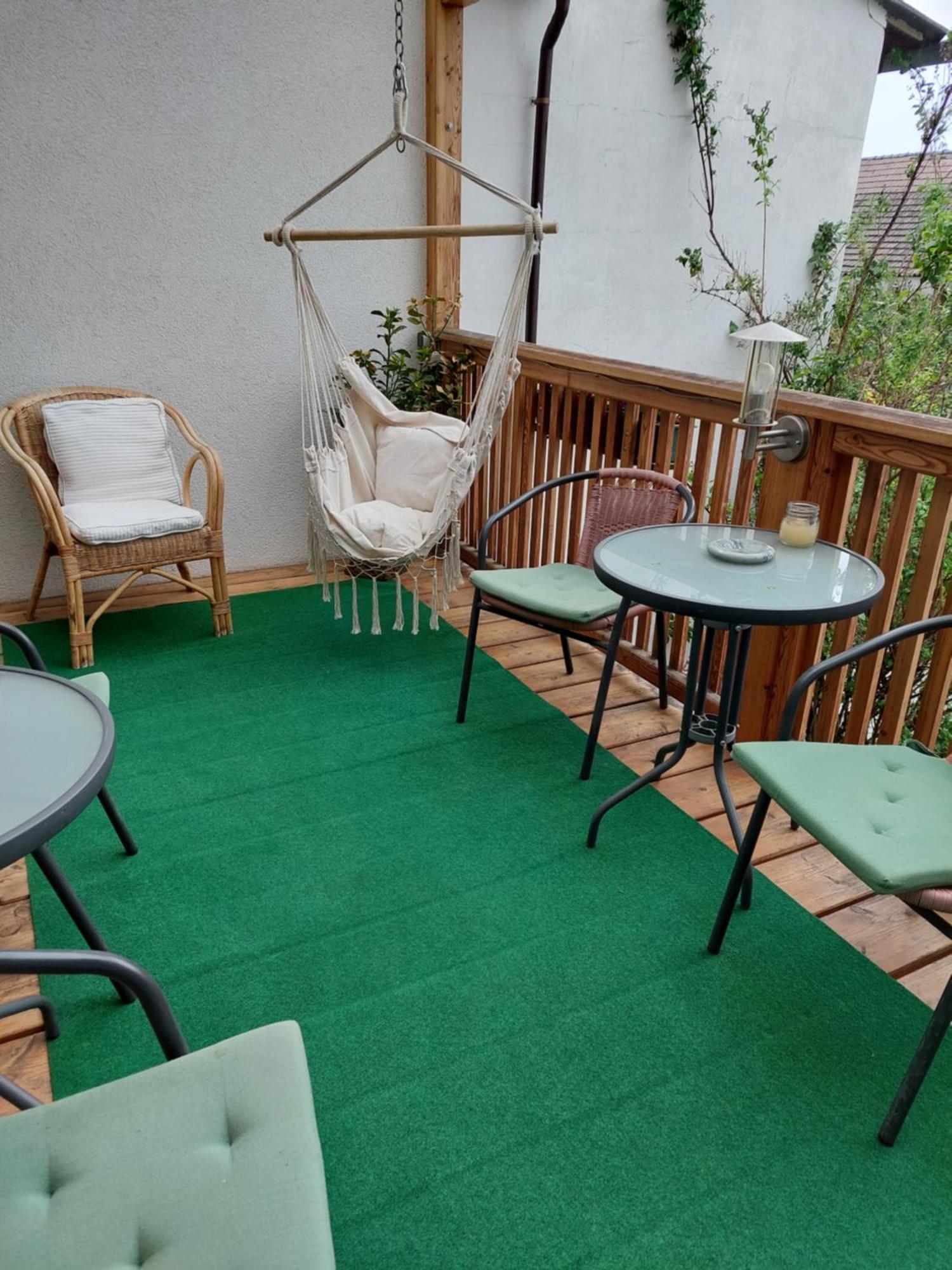 Landhaus Zum Siebenschlaefer Herrnbaumgarten Cameră foto